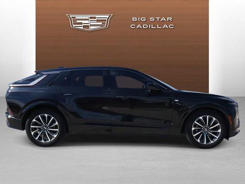 2024 Cadillac LYRIQ Sport