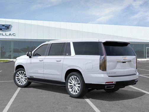 2026 Cadillac Escalade ESV Base