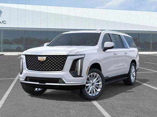 2026 Cadillac Escalade ESV Base