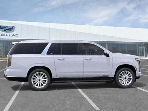 2026 Cadillac Escalade ESV Base