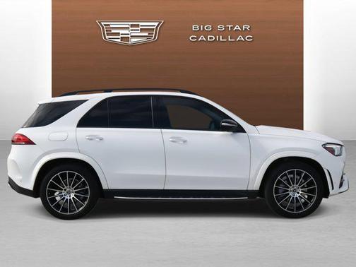 2023 Mercedes-Benz GLE 350 Base