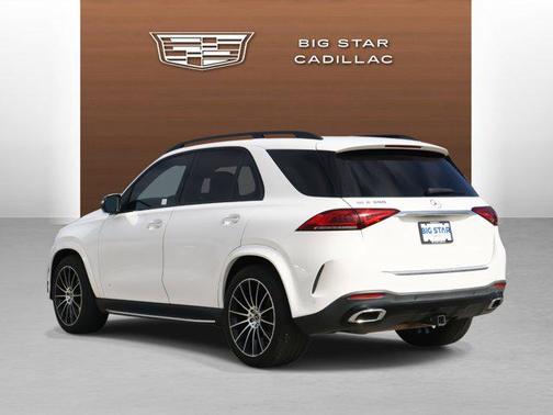 2023 Mercedes-Benz GLE 350 Base