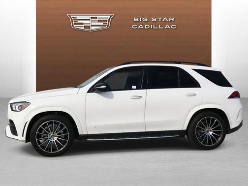 2023 Mercedes-Benz GLE 350 Base