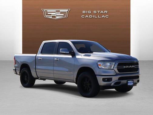 2021 RAM 1500 Lone Star