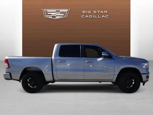 2021 RAM 1500 Lone Star