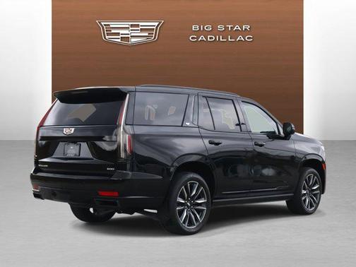 2024 Cadillac Escalade Sport Platinum