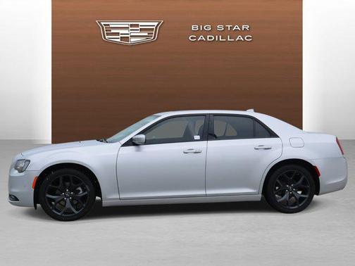 2023 Chrysler 300 S