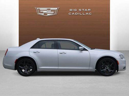 2023 Chrysler 300 S