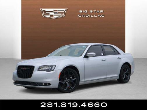 2023 Chrysler 300 S