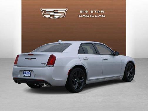 2023 Chrysler 300 S