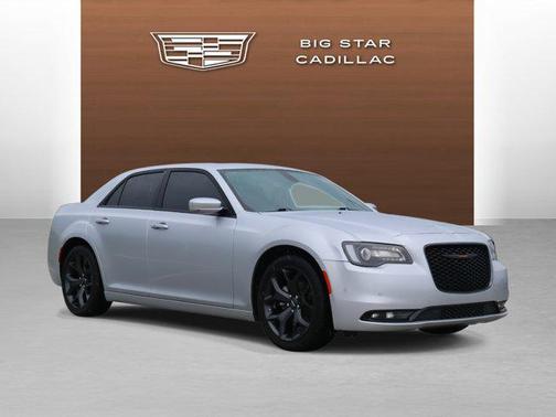 2023 Chrysler 300 S