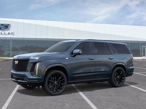 2026 Cadillac Escalade Sport Platinum