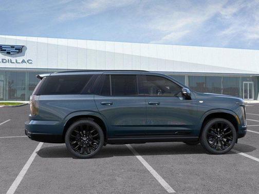 2026 Cadillac Escalade Sport Platinum