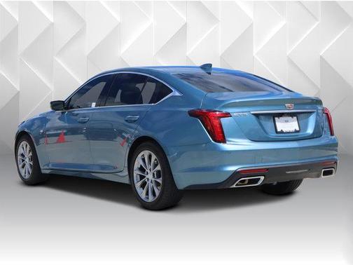 2024 Cadillac CT5 Premium Luxury RWD