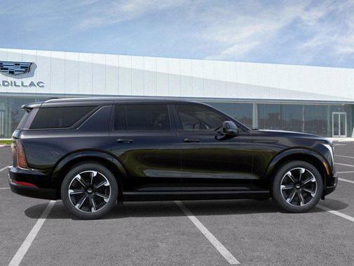 2026 Cadillac Escalade IQL Sport