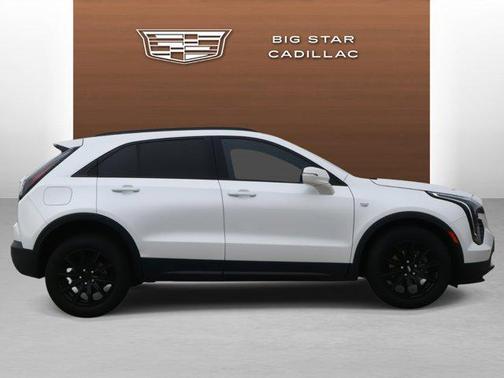 2023 Cadillac XT4 Sport