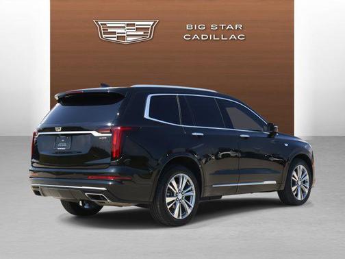 2023 Cadillac XT6 Premium Luxury FWD