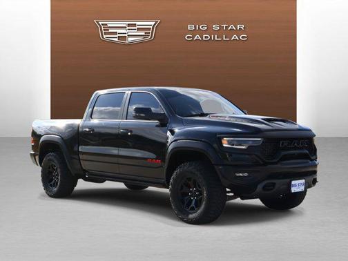 2023 RAM 1500 TRX