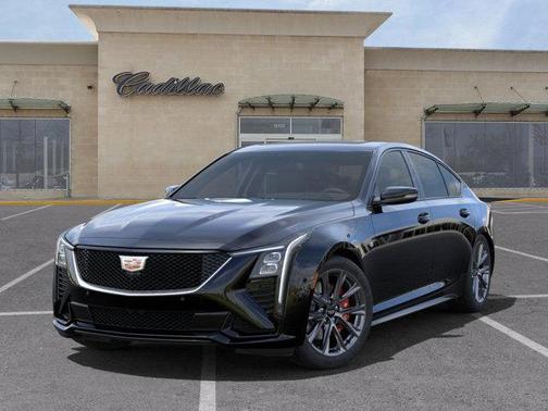 2025 Cadillac CT5 Sport RWD
