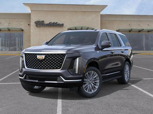 2025 Cadillac Escalade Premium Luxury