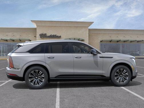 2026 Cadillac Escalade IQ Sport