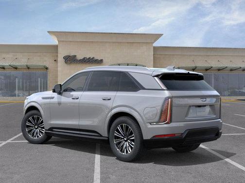 2026 Cadillac Escalade IQ Sport