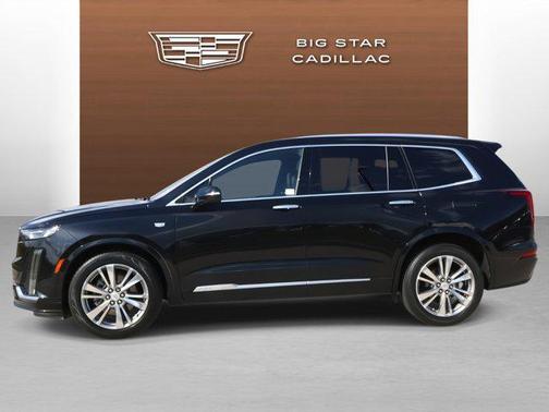 2023 Cadillac XT6 Premium Luxury FWD
