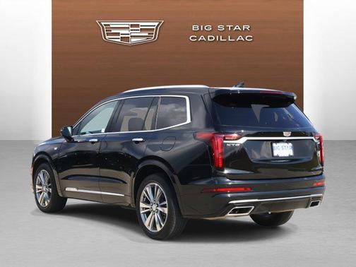 2023 Cadillac XT6 Premium Luxury FWD