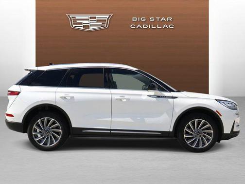 2023 Lincoln Corsair Reserve