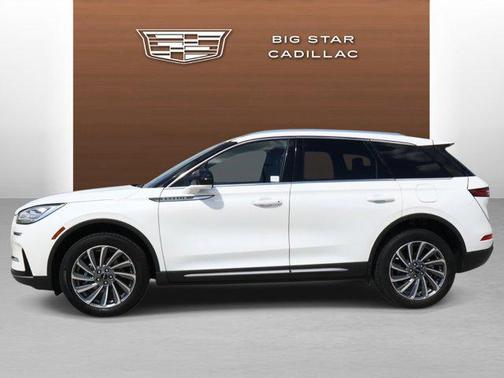 2023 Lincoln Corsair Reserve