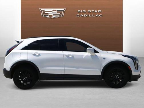 2023 Cadillac XT4 Sport