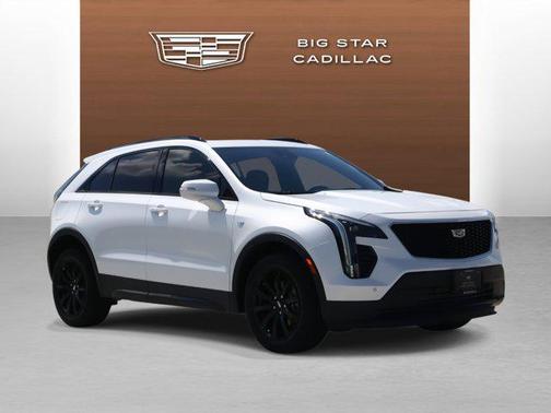 2023 Cadillac XT4 Sport