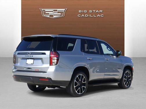 2024 Chevrolet Tahoe 2WD RST