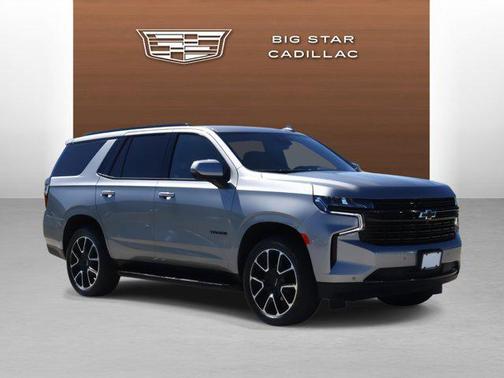 2024 Chevrolet Tahoe 2WD RST