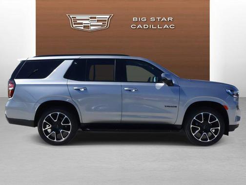 2024 Chevrolet Tahoe 2WD RST