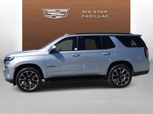 2024 Chevrolet Tahoe 2WD RST
