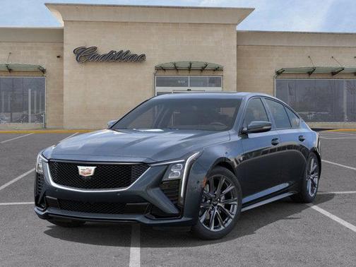 2025 Cadillac CT5 Sport RWD