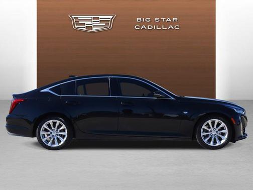 2024 Cadillac CT5 Luxury