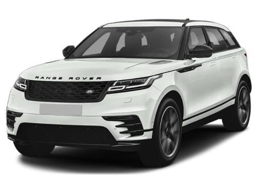 Fuji White 2021 Land Rover Range Rover Velar P250 S