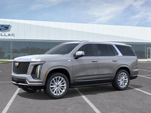 2026 Cadillac Escalade Base