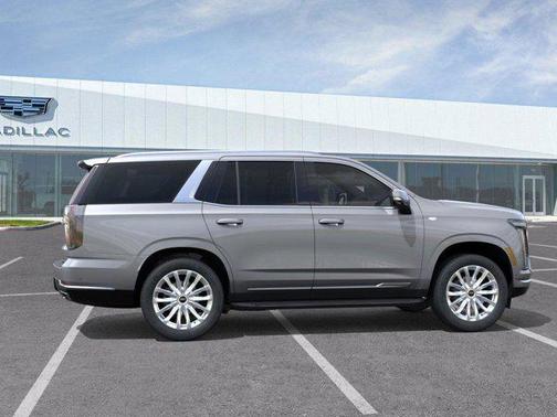 2026 Cadillac Escalade Base