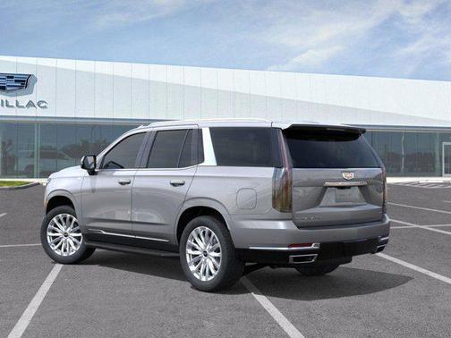 2026 Cadillac Escalade Base