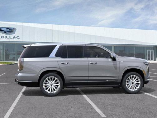 2026 Cadillac Escalade Base