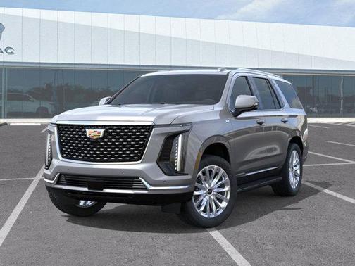2026 Cadillac Escalade Base