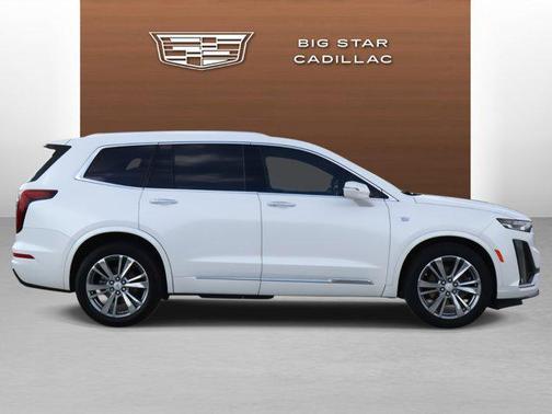 2023 Cadillac XT6 Premium Luxury FWD