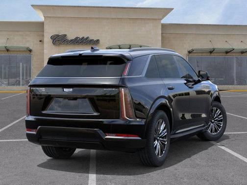 2026 Cadillac Escalade IQ Luxury
