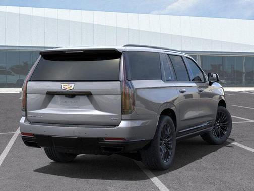 2025 Cadillac Escalade ESV Sport Platinum