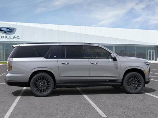 2025 Cadillac Escalade ESV Sport Platinum
