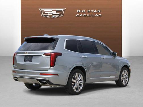 2023 Cadillac XT6 Premium Luxury FWD