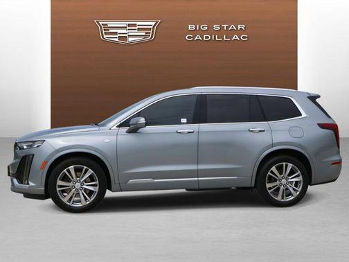 2023 Cadillac XT6 Premium Luxury FWD